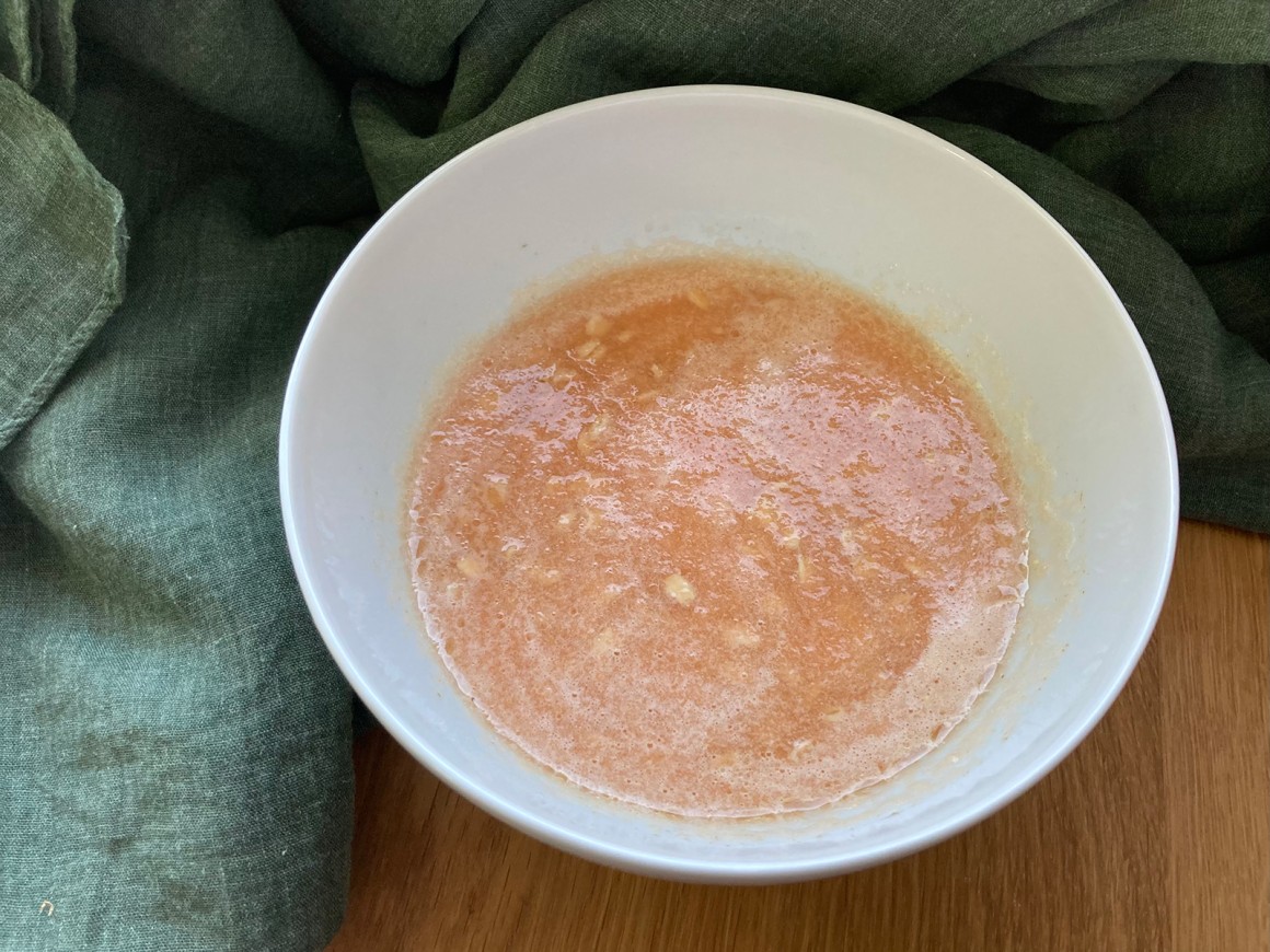 Melonenporrdige