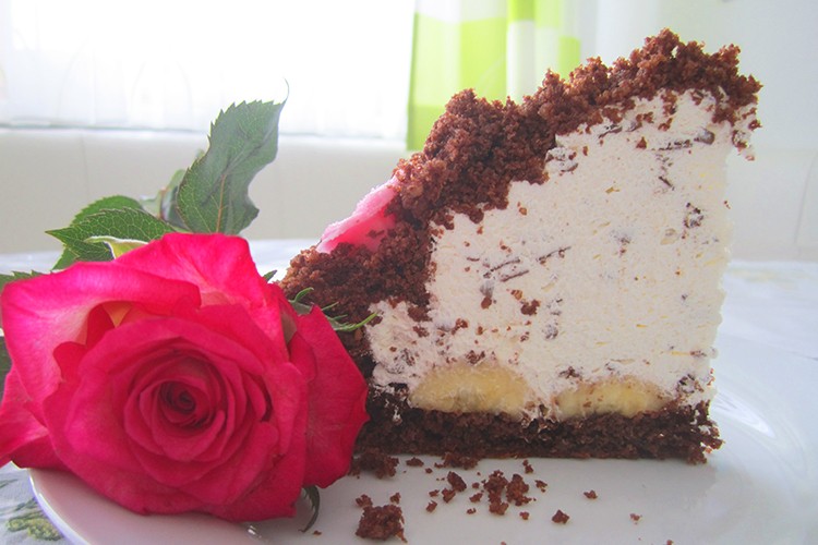 Maulwurfkuchen
