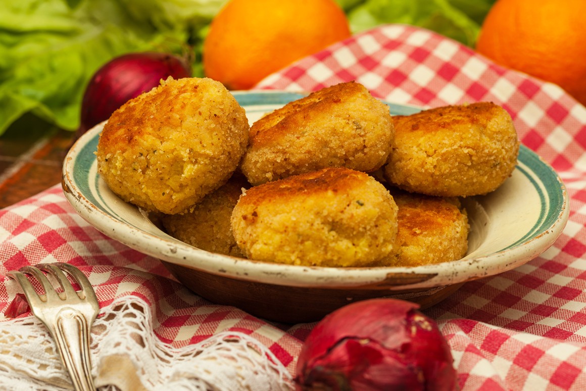 Arancini