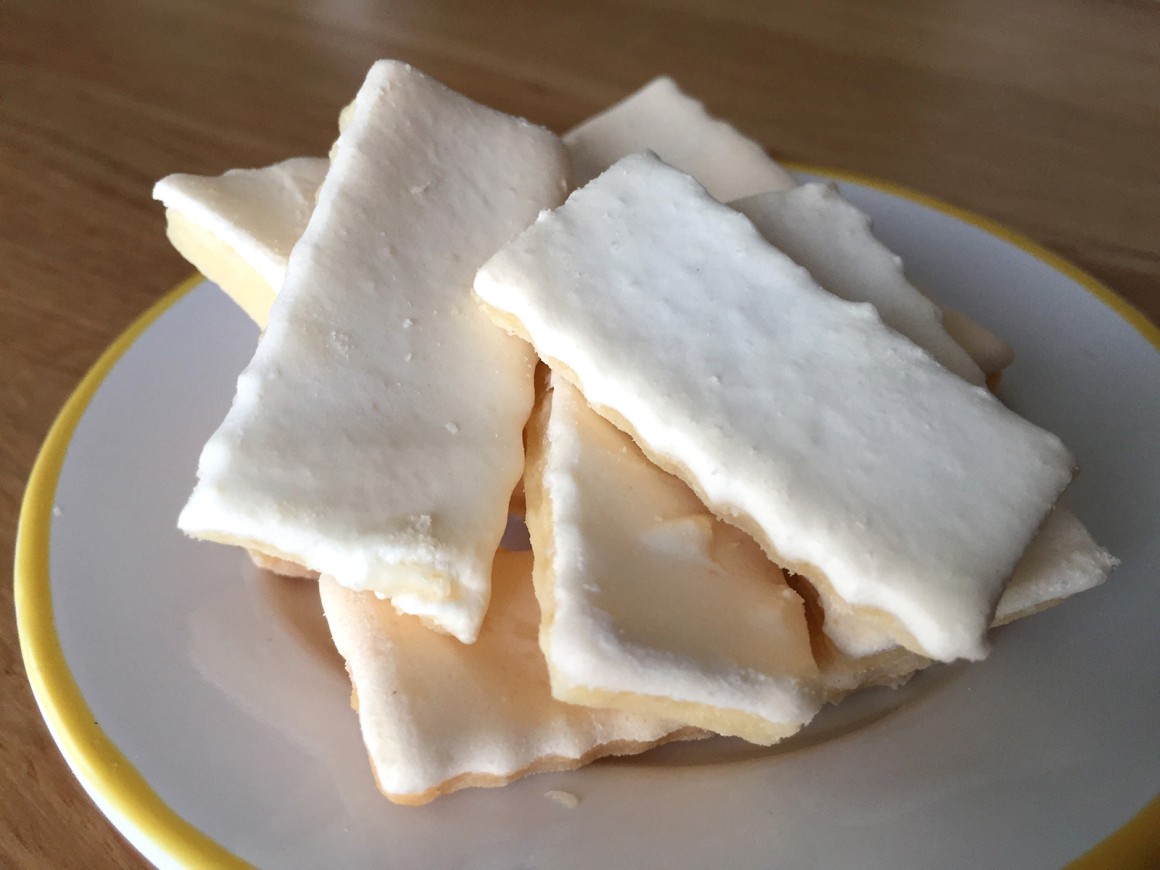 Butterstangerl