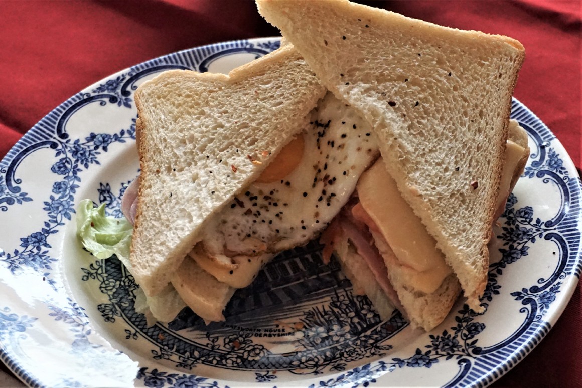 Club Sandwich