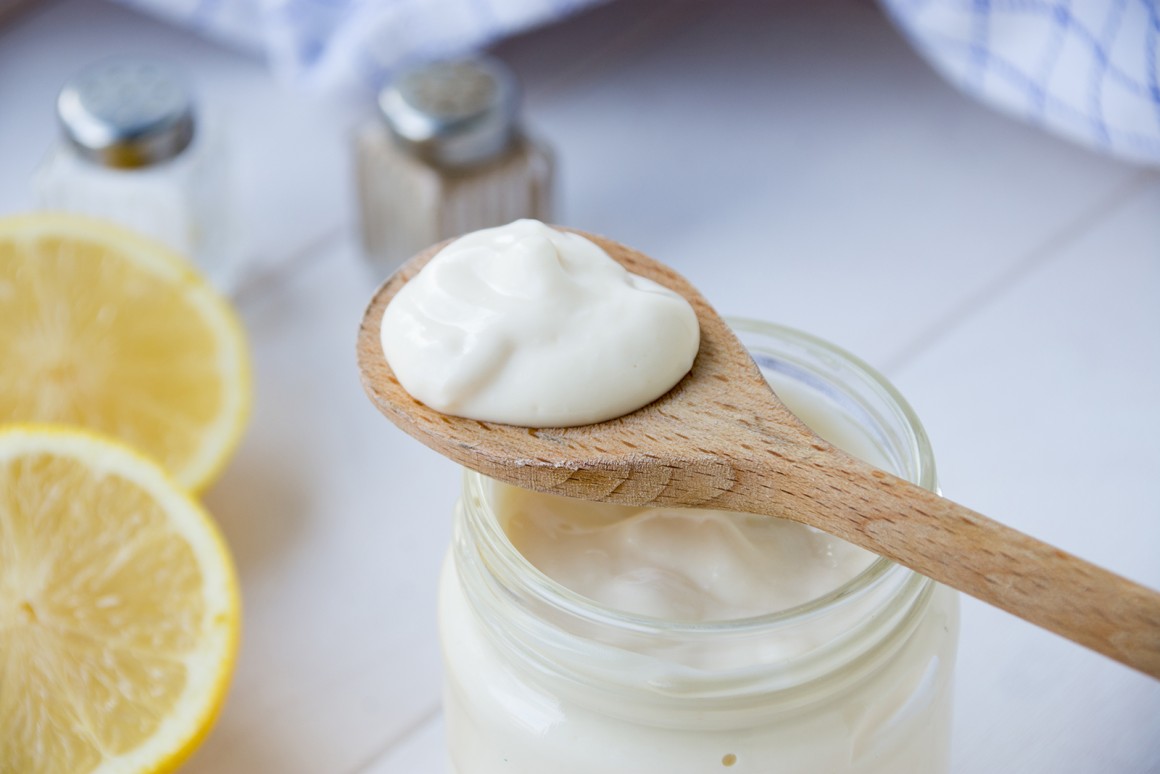 Cashewcreme Fraiche
