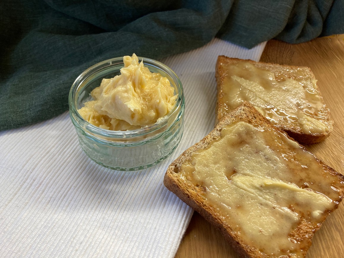 Honigbutter