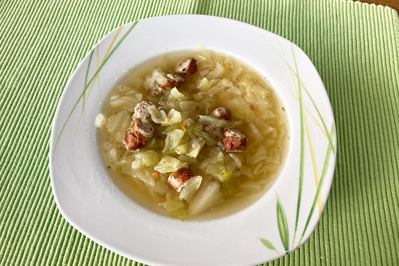 Altenburger Suppe