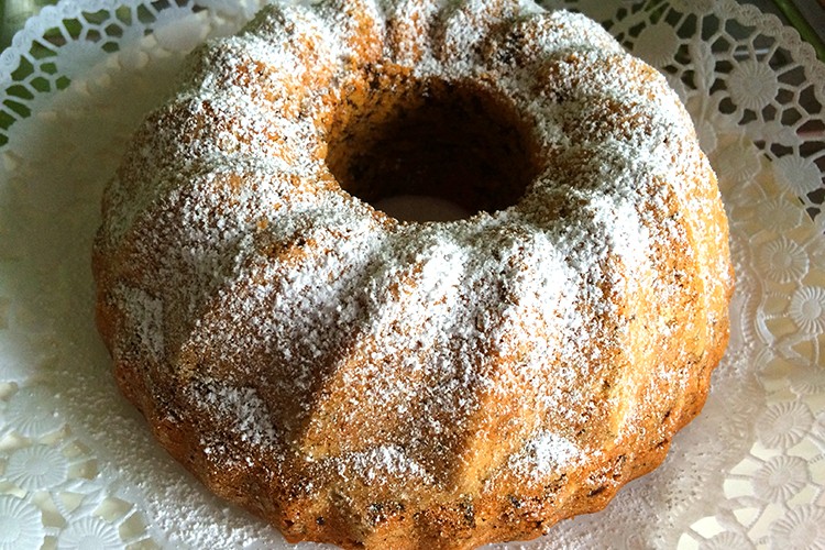 Ameisenkuchen