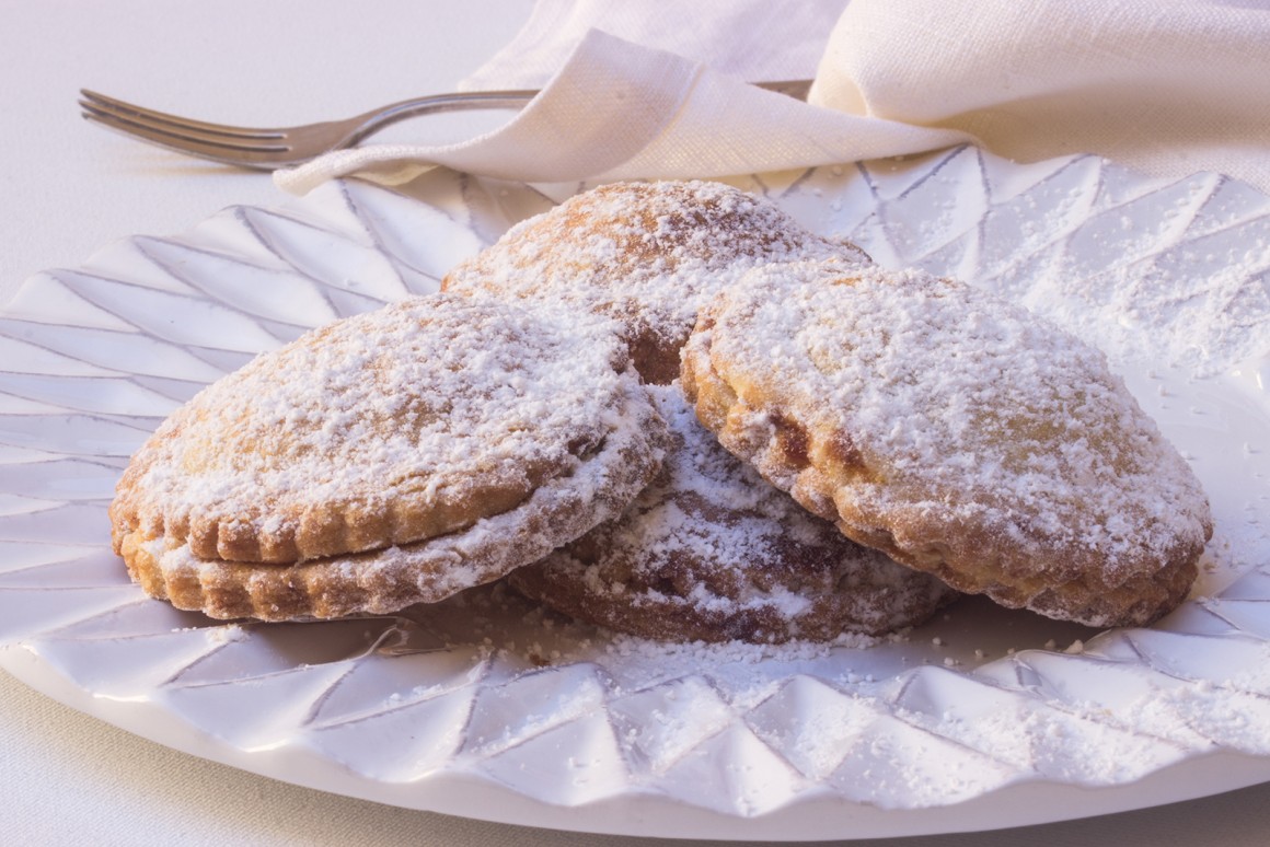 Englische Mince Pies