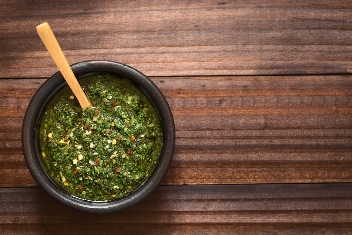 Chimichurri