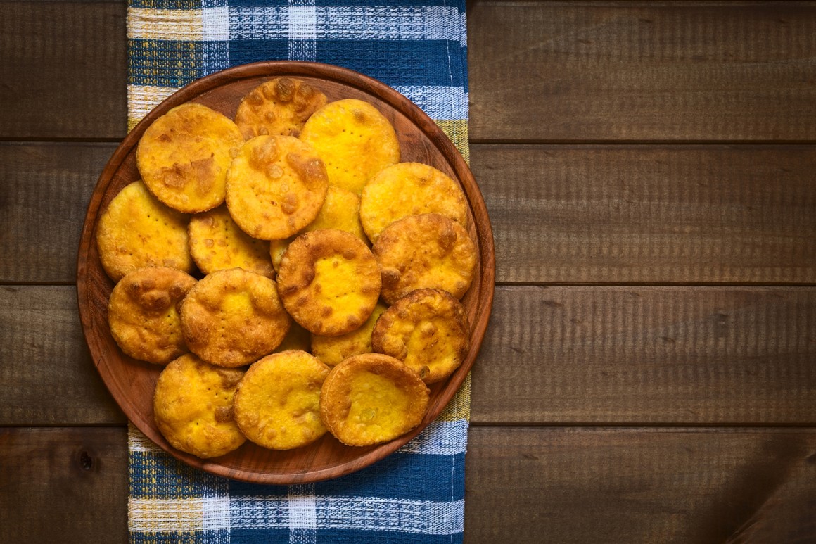 Sopaipilla