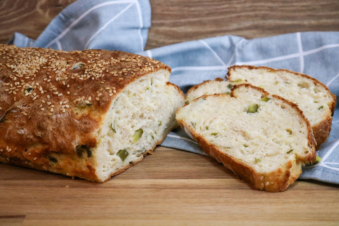 Spreewaldbrot