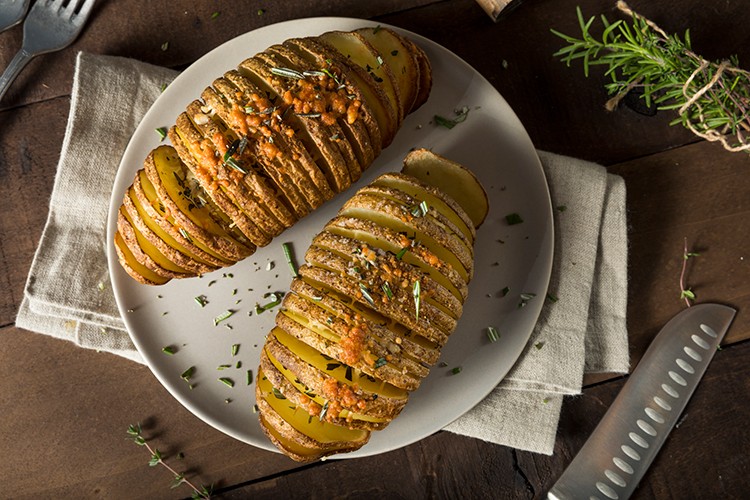 Schwedenkartoffeln