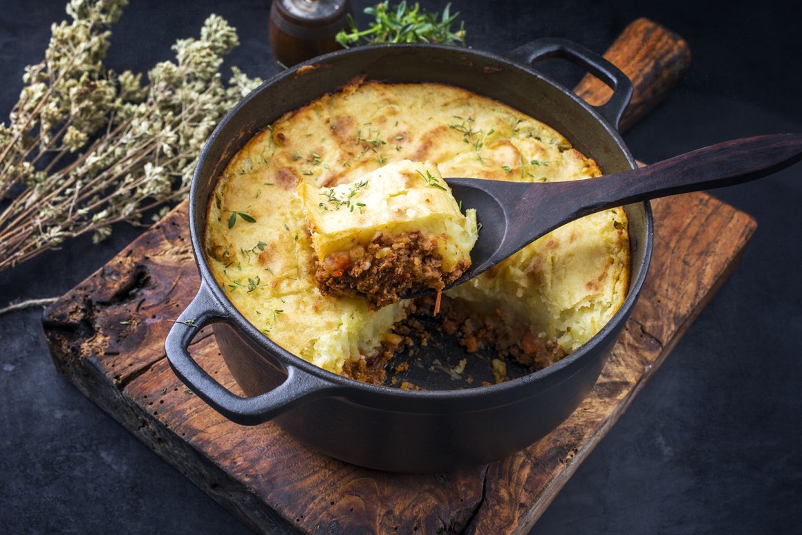 Cottage Pie