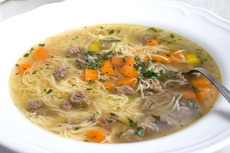 Narrensuppe