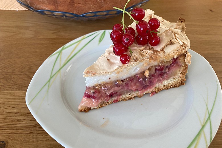 Träubleskuchen