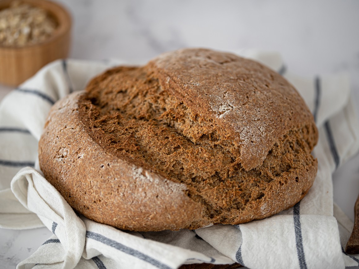 Holländisches Brot