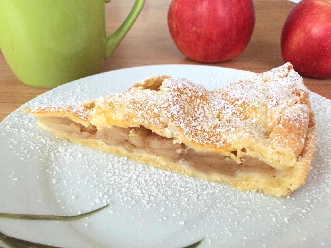 Apple Pie