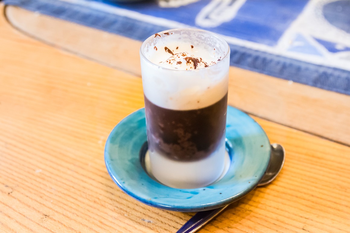 Café Granité