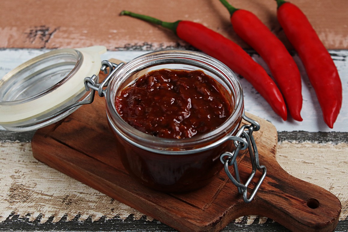 Sambal Terasi