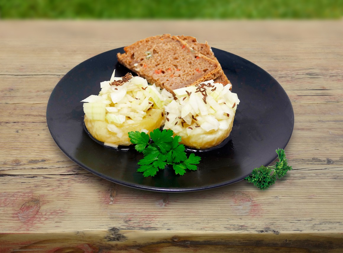 Handkäse mit Musik