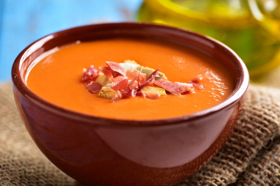 Salmorejo