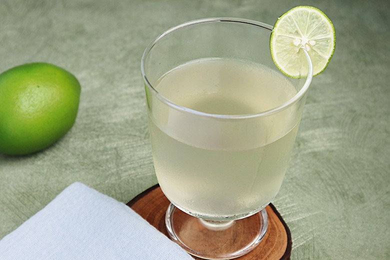 Limonengelee