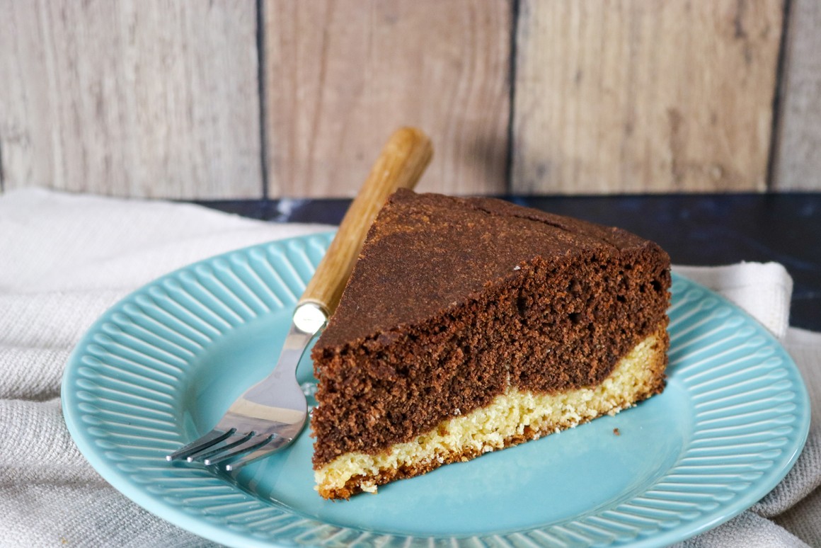 Kakaokuchen - Rezept