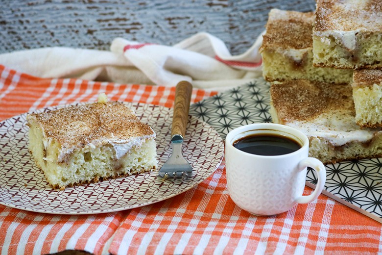 Petzkuchen
