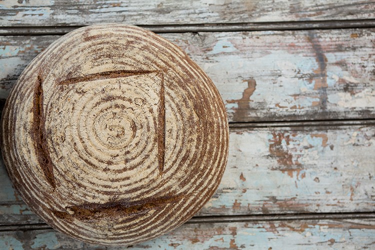 Pfälzer Landbrot
