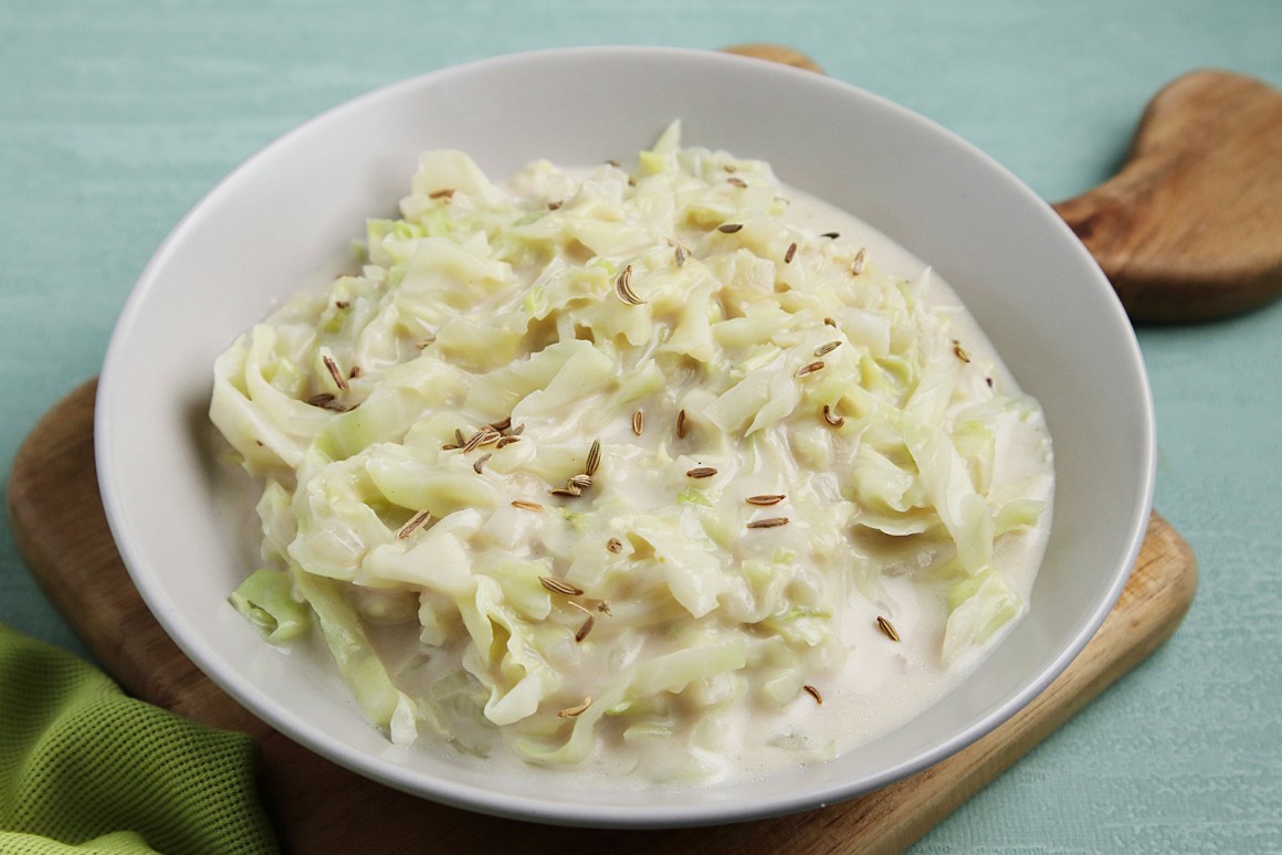 Milchkohl