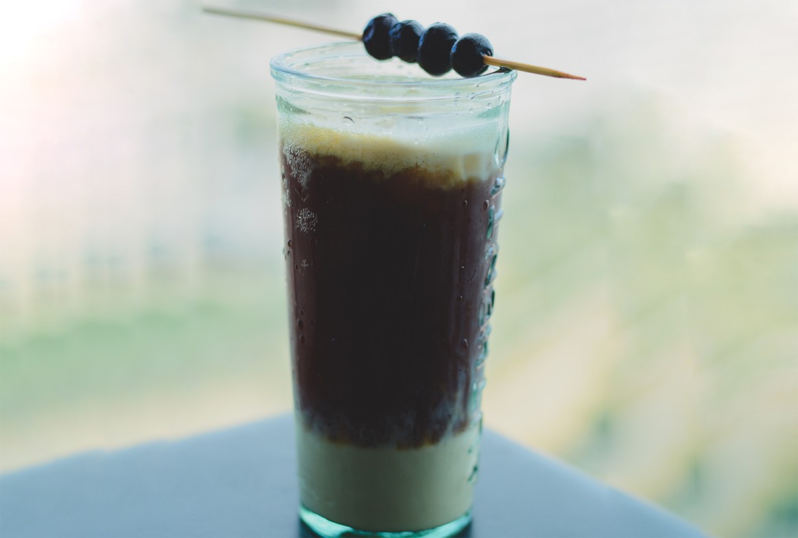Bier-Likör - Rezept
