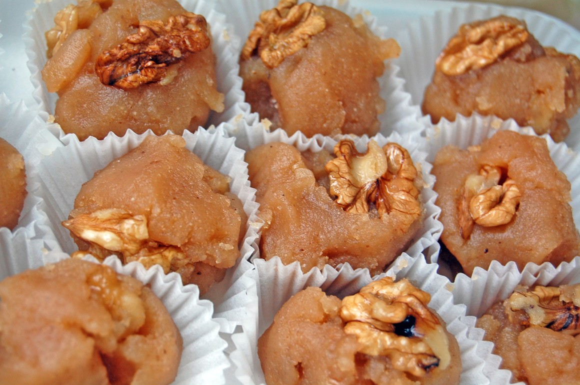 Bosnische Halva