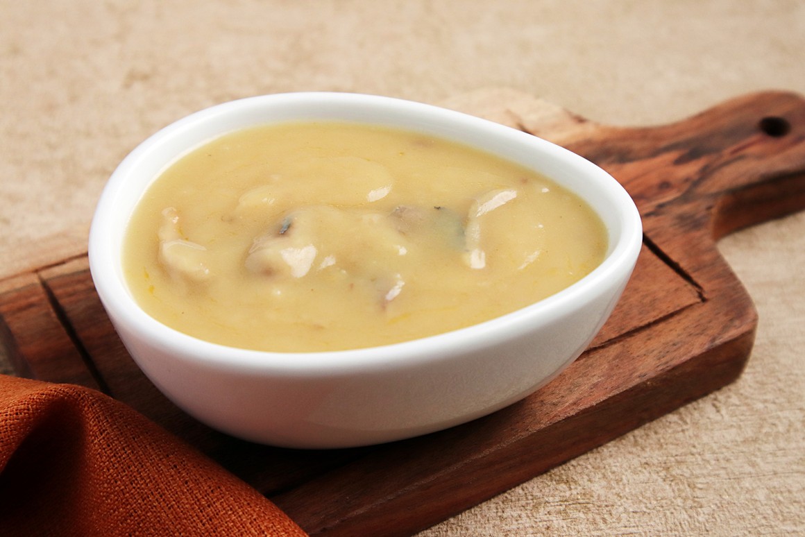 Sardellensauce