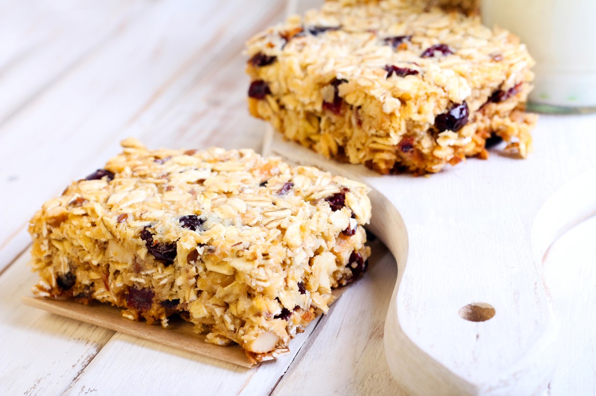 Flapjack