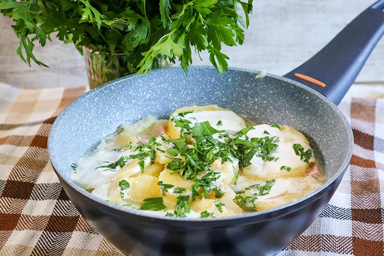 Hessisches Bauernfrühstück