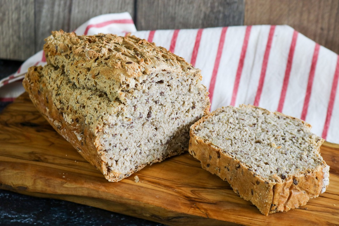 Serbisches Brot