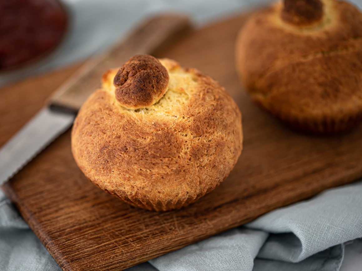 Brioche