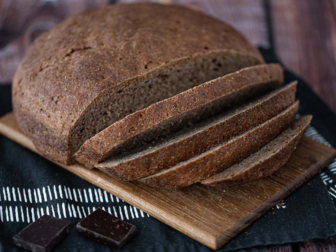 Aztekenbrot