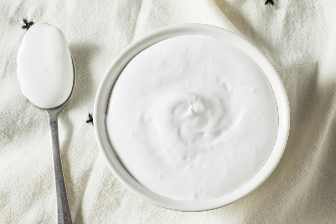 Marshmallow Fluff selbermachen