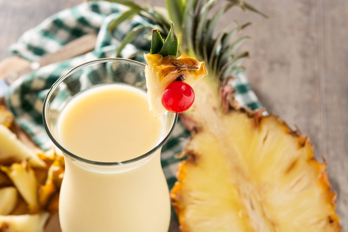 Gina Colada