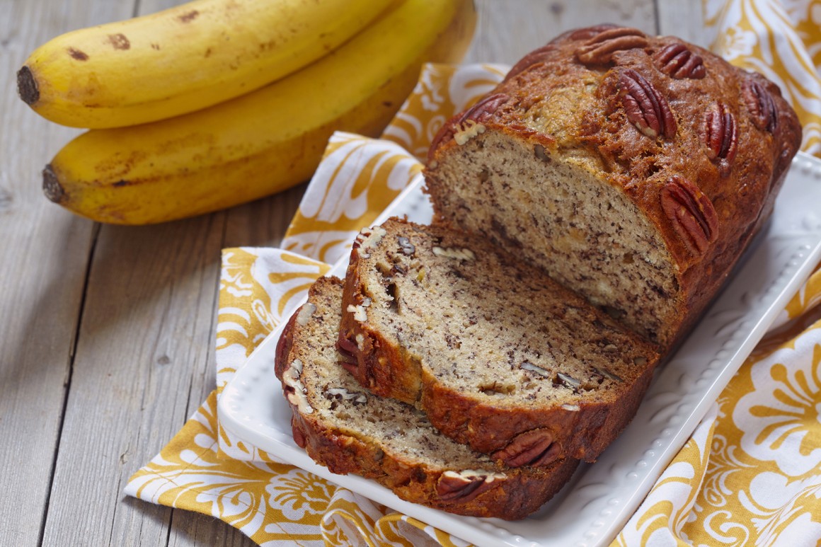 Banana Bread