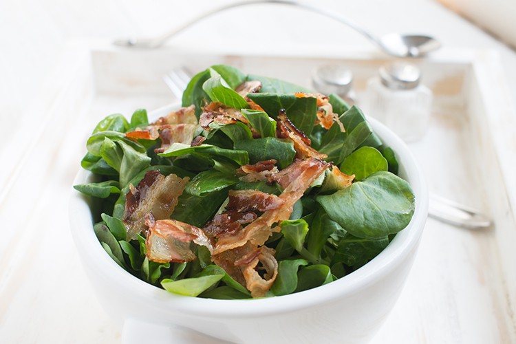 Wingertsalat