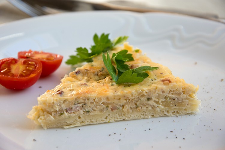 Pälzer Zwiwwelkuche