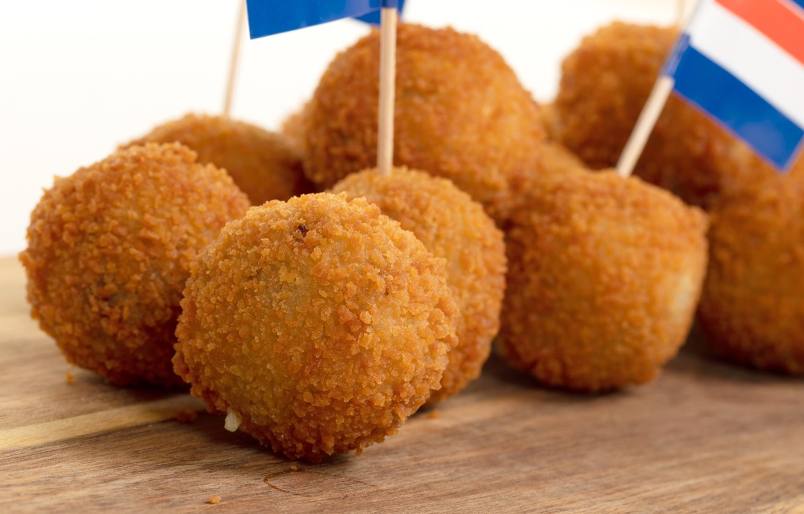 Bitterballen
