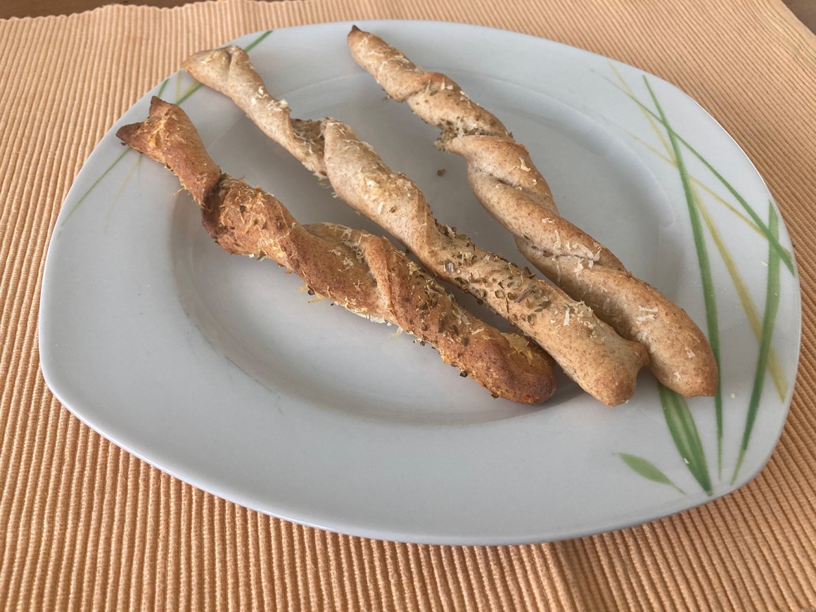 Pizzastangen
