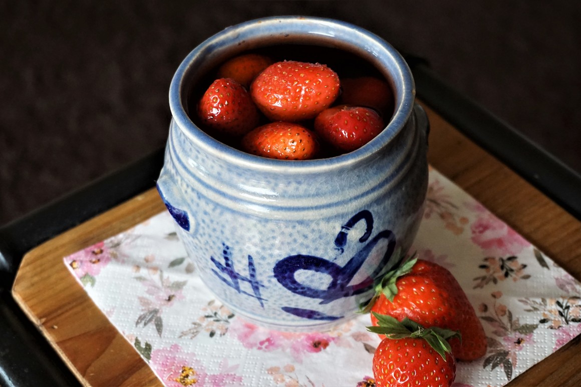 Rumtopf