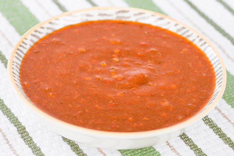 Piri-Piri-Dip