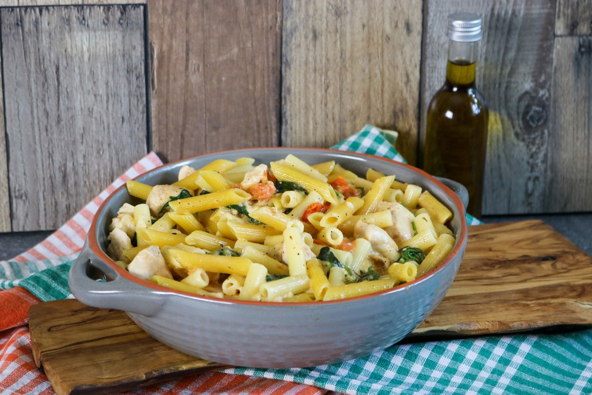 Käsepenne
