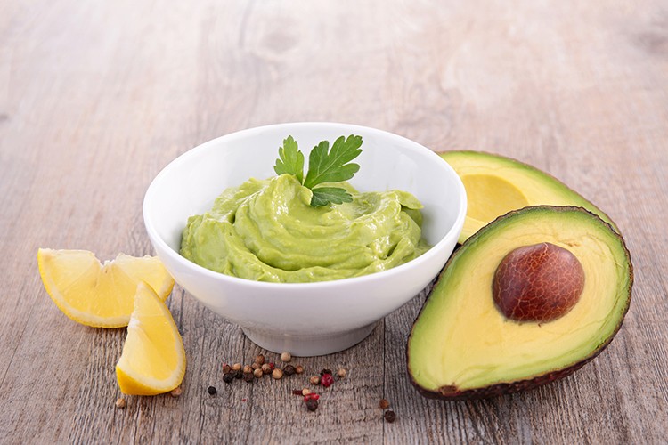 Guacamole Dip