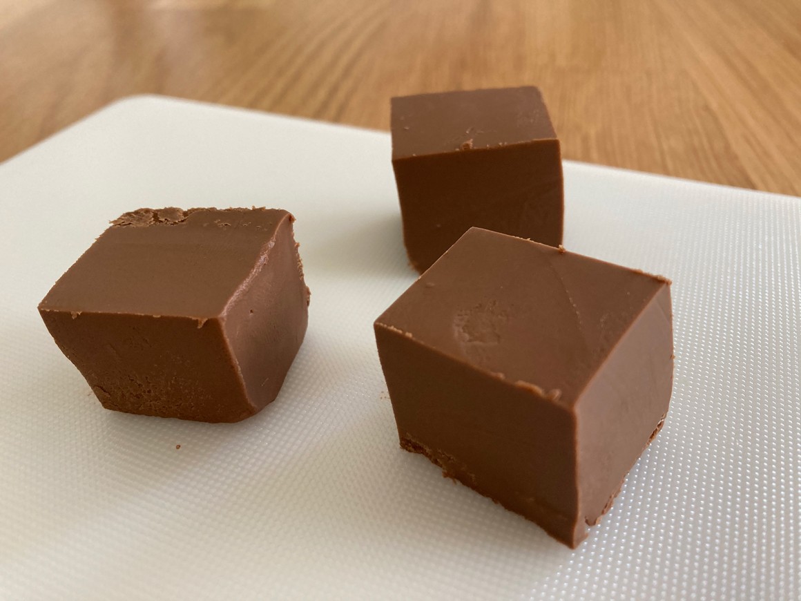 Nougat