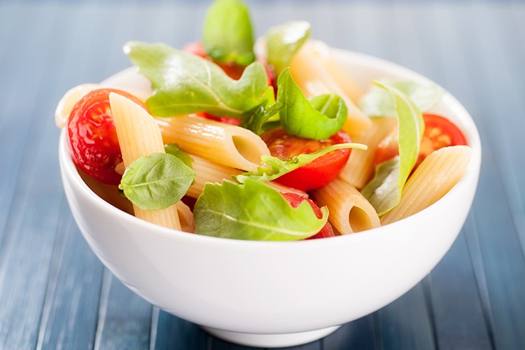 Pastasalat