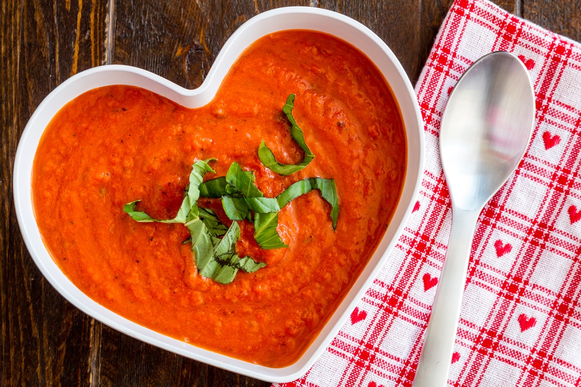 Tomatensauce aus Dosentomaten